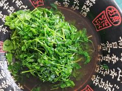 时令野菜-梦缘水乡·湖景餐厅