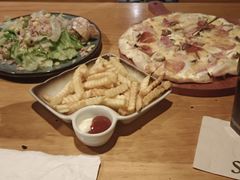 -Secco德式餐吧(南秀村店)