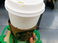 -星巴克(上海南站店)