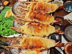 -隐炉和牛烧肉店(群力店)