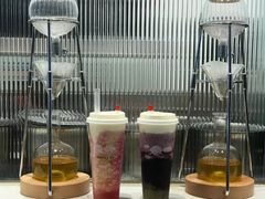 -KUNCHA鲲茶·江西制茶(铜锣湾店)