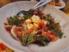 -Golden Lily河内巴黎法越料理餐厅(建国西路店)