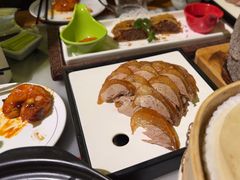-北京全聚德(清华园店)