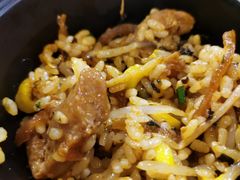 -新石器烤肉(张家港购物公园店)