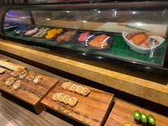 -星河湾半岛酒店·意咖啡西餐厅