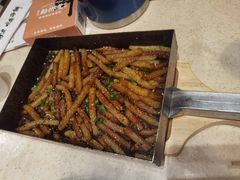 -船梆煮•蒸汽海鲜·生腌干蒸(五四广场店)