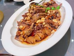 -小天厨民间菜馆(深圳街店)
