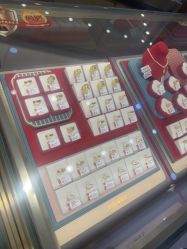 -东方福珠宝( 青岛店)