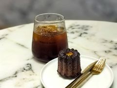 -WHEAT&BAKER-麥(凯德来福士店)