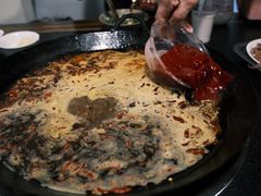 -苟味道老火锅(黄桷坪店)