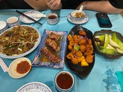 -粤·向群饭店(泮塘路店)