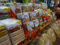 -瓦洛洛传统市场