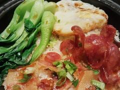 -陆琴脚艺·足浴·SPA(夫子庙店)