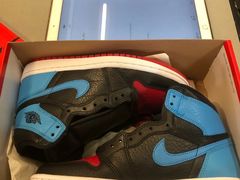 -Air Jordan(世贸天阶店)