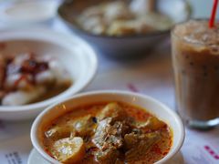 -大哥餐厅(西城花园店)