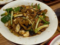 -金掌勺·锅包肉(广渠门店)