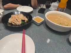 -凤凰园烤鸭店·唐山菜·传承花椒肉(老唐丰路店)
