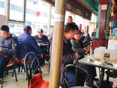 大堂-万顺啤酒屋(皇寺路店)