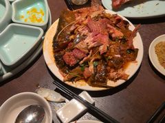 -静之湖湖畔餐厅