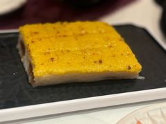 凉糕-凯鸽酒楼(大同振兴街店)