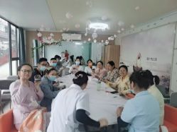 -馨果汇月子产康中心(南湖公园店)