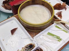-天天鱼港·海鲜·鲅鱼水饺·招牌烤鸭(黄骅店)