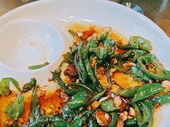 -陈厨老味·老派郴州菜(宜章店)