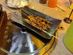 -沪上名羊天下•烤羊腿•东北烧烤•小龙虾(浦东直营总店)