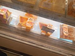 -鲍师傅糕点(国金街店)