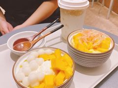 -小团圆糖水铺(襄阳南路店)