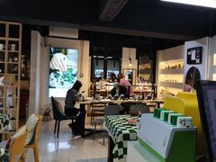 -1001艺术手作·银饰DIY·拼豆(小寨金莎店)