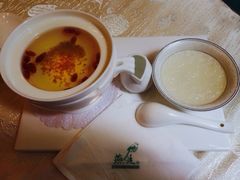 燕庭燕窝下午茶(南京西路店)-燕庭·纯燕窝·甜品下午茶(南京西路店)