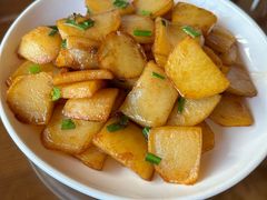 -芦茨金富饭庄·25年老字号·专做稻草鸡