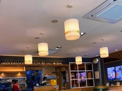 大堂-韩香福脊骨汤锅(上杭路店)