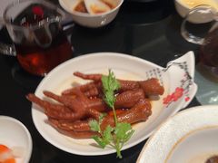 -晓粤·惹味粤菜(凯德乐峰广场店)