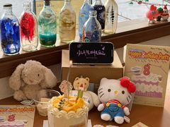-流酥可心·牛乳蛋糕商店(禾祥西路店)