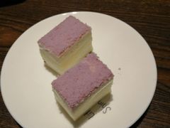 -许榴香西餐厅(台东步行街店)