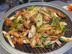 -鑫悦诚府·新鲁菜·餐厅(趵突泉店)