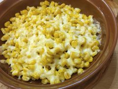 芝士玉米-萨莉亚意式餐厅(天河城购物中心店)