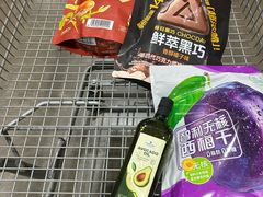 -山姆会员商店(上海浦东店)