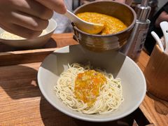 -李百蟹·江南蟹黄面(夫子庙店)