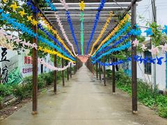 -江天生态园餐厅