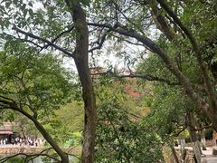 -韶山毛泽东同志故居