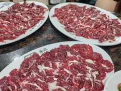 -八合里潮汕鲜牛肉火锅(深圳海岸城店)
