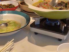 -同湘会馆(粤垦路店)
