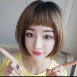 -苏豪路易士·嘉玛发廊