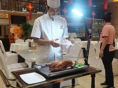 -玉华台饭庄·淮扬菜·烤鸭(望京店)