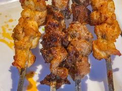 -额尔敦传统涮(公园西路店)