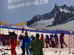 -广州热雪奇迹