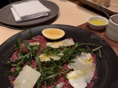 -Mercato莫卡多露台餐厅与酒吧(K11店)